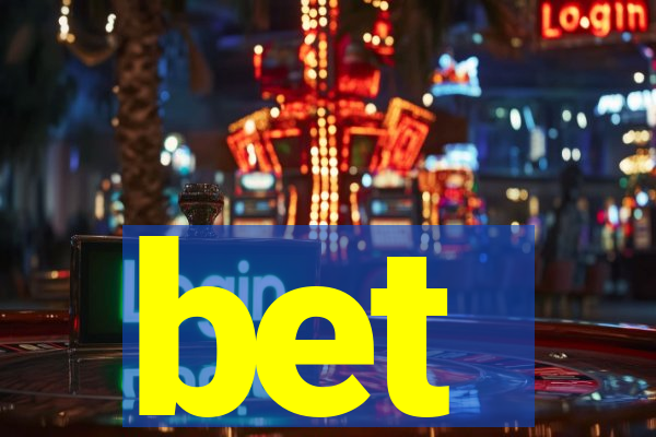 bet -